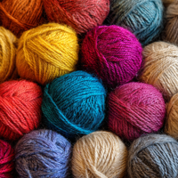 WANTED: Wool Yarn - Any Weight