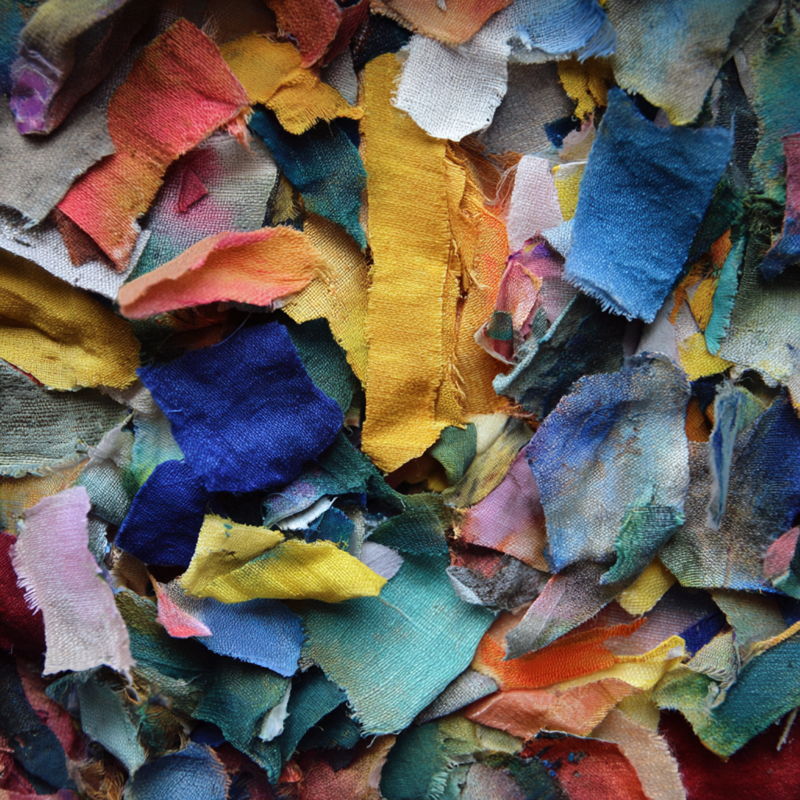 WANTED: Cotton Fabric for Teaching