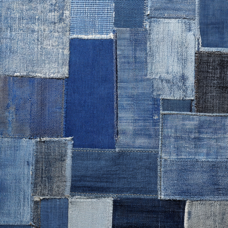 Looking for Denim Offcuts