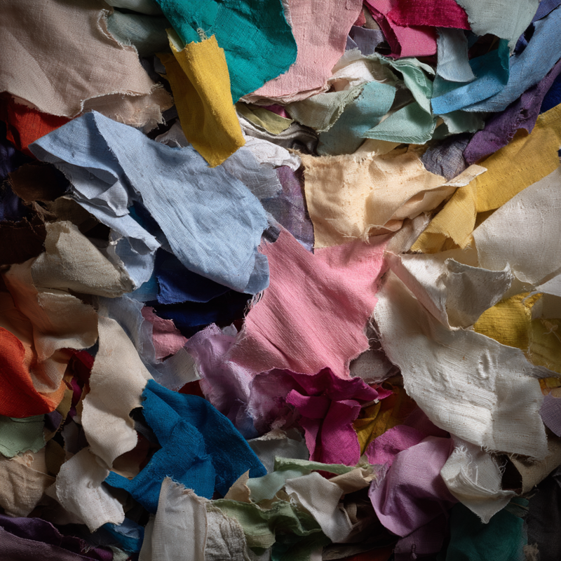 WANTED: Fabric Scraps for Community Craft Group