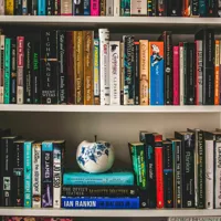 Large Collection of Fiction & Non-Fiction Books (80+ volumes)
